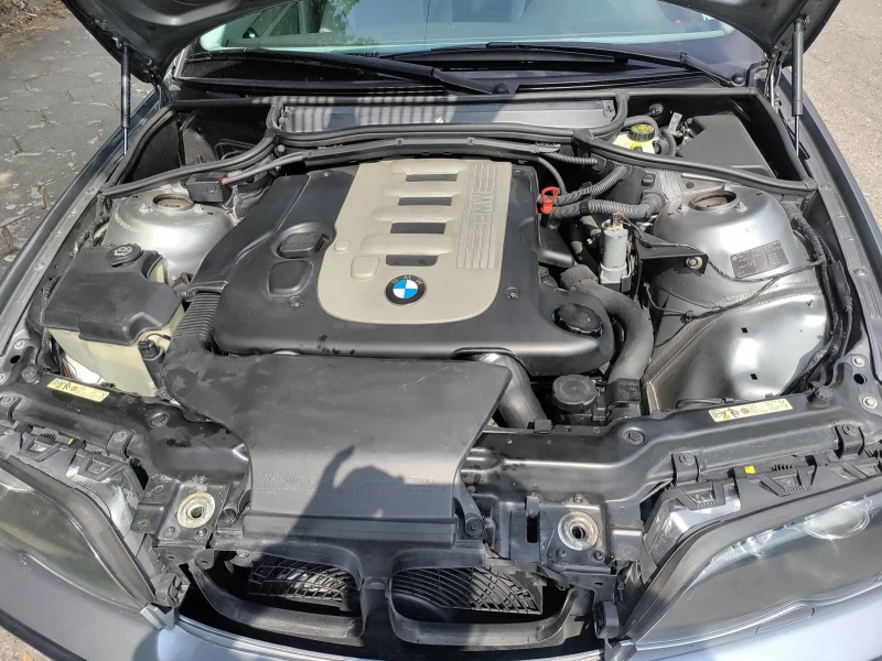 BMW 330 XD 4?4, снимка 13 - Автомобили и джипове - 52382815