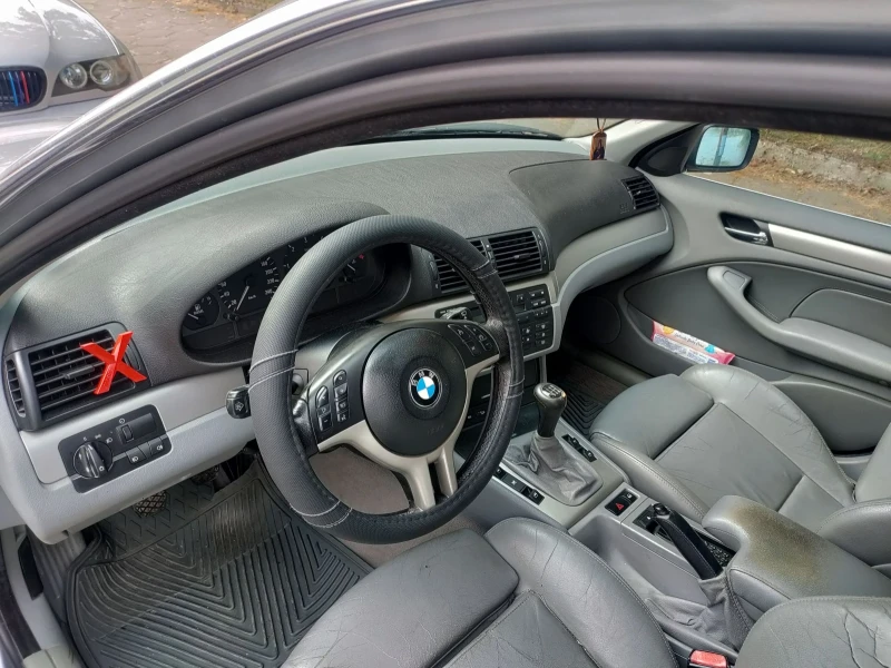 BMW 330 XD 4?4, снимка 7 - Автомобили и джипове - 52382815