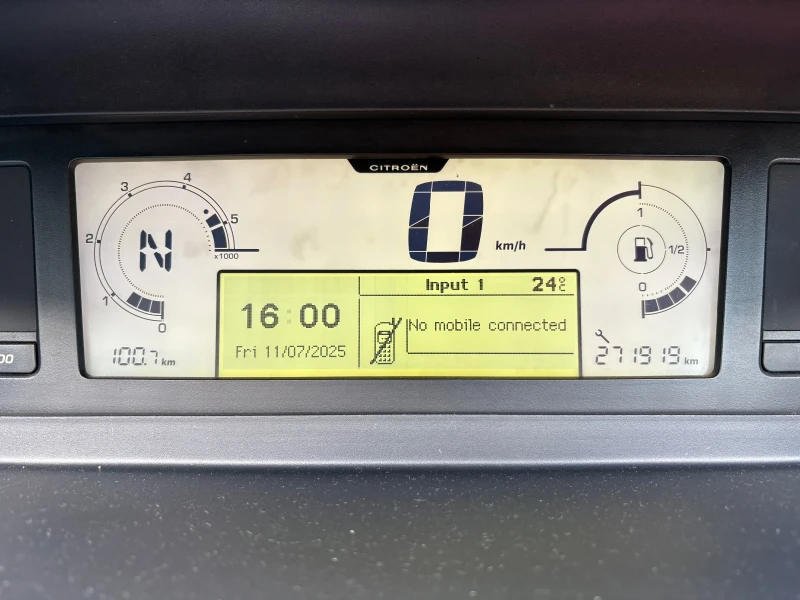 Citroen Grand C4 Picasso Exclusive , снимка 13 - Автомобили и джипове - 52297021