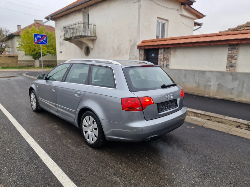 Audi A4, снимка 2 - Автомобили и джипове - 52380890