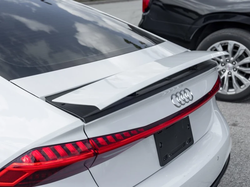 Audi A7 Prestige, снимка 6 - Автомобили и джипове - 52644496