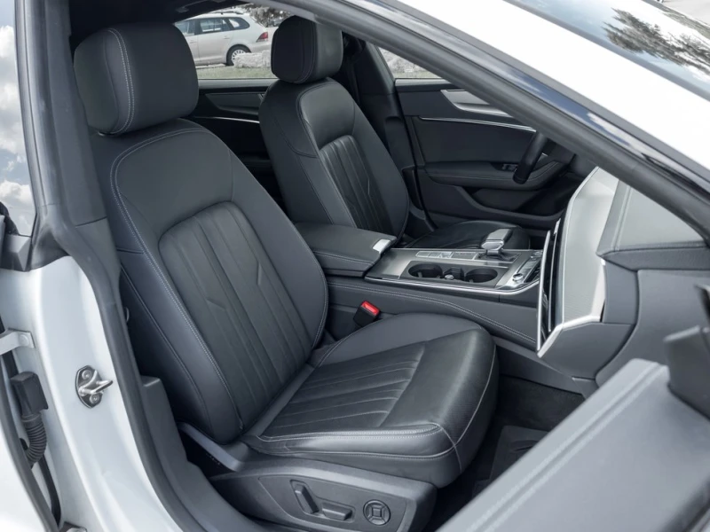 Audi A7 Prestige, снимка 9 - Автомобили и джипове - 52644496