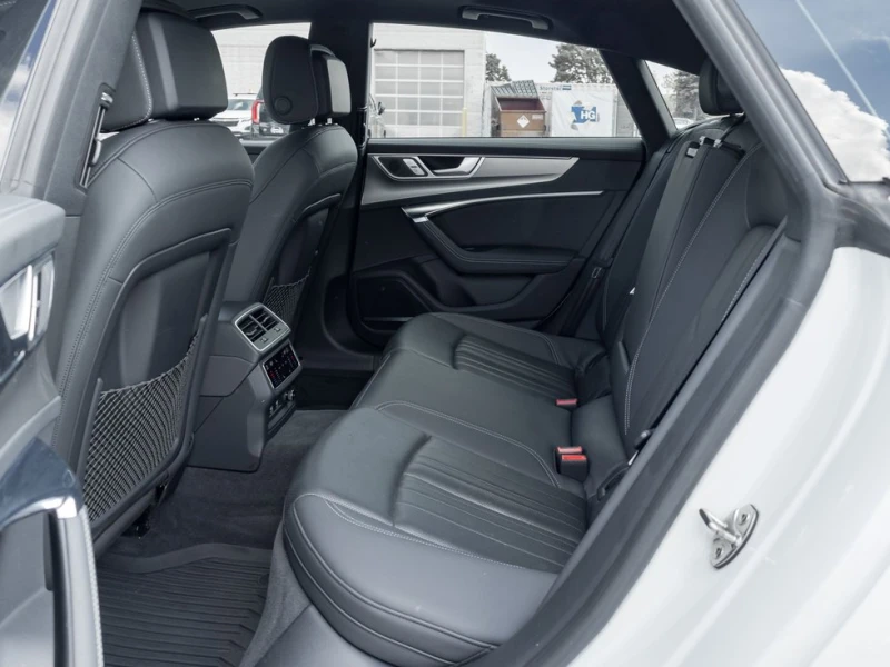 Audi A7 Prestige, снимка 10 - Автомобили и джипове - 52644496