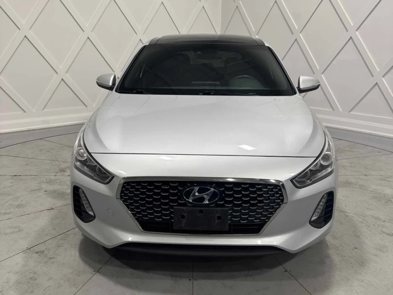 Hyundai Elantra * Sport Ultimate * CARFAX * БЕЗ ПЪРВОНАЧАЛНА ВНОСК, снимка 6 - Автомобили и джипове - 52673925