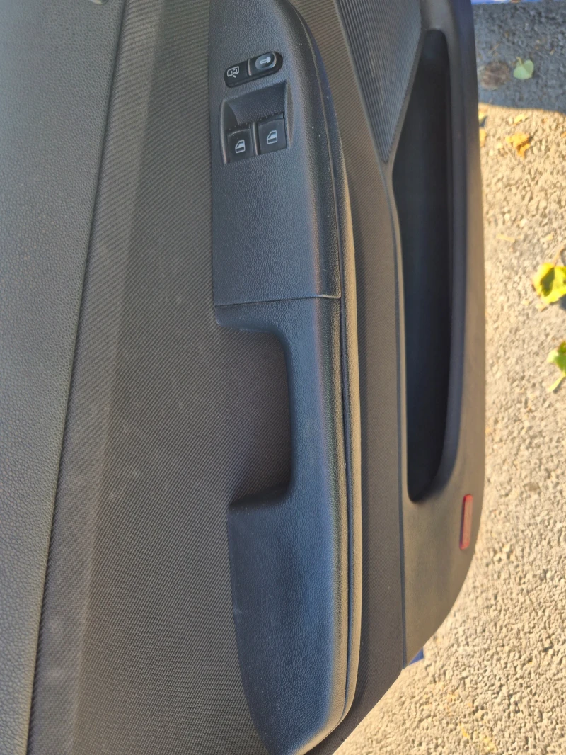 Skoda Fabia SDI, снимка 10 - Автомобили и джипове - 52739893