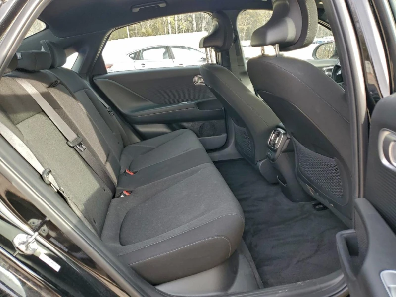 Hyundai Ioniq 6 Se, снимка 10 - Автомобили и джипове - 53193940