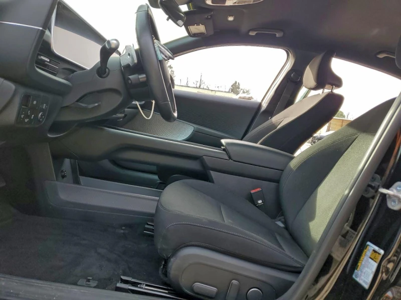 Hyundai Ioniq 6 Se, снимка 7 - Автомобили и джипове - 53193940