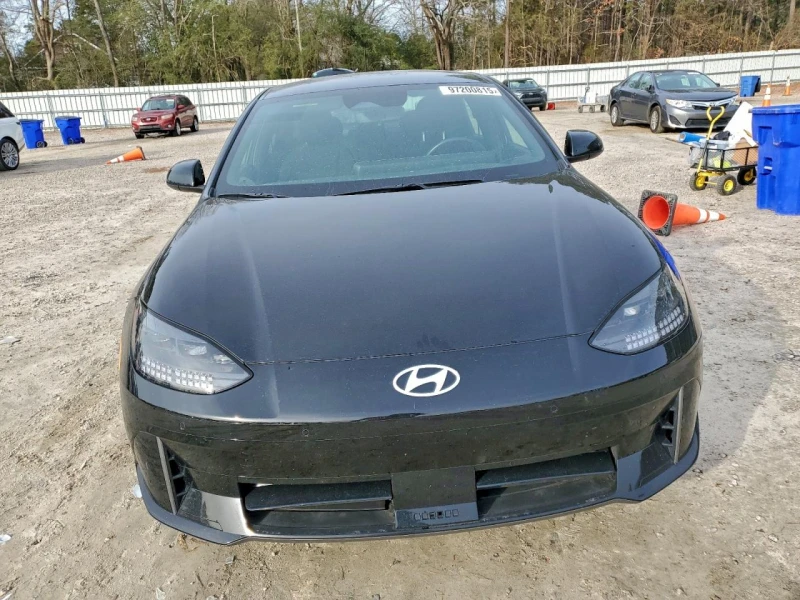 Hyundai Ioniq 6 Se, снимка 5 - Автомобили и джипове - 53193940