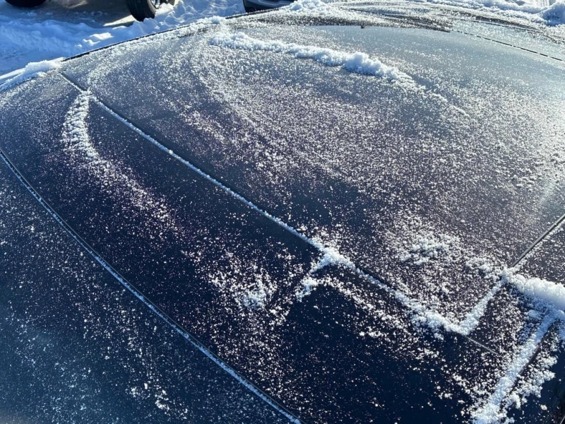 Audi A3 * Komfort * CARFAX * БЕЗ ПЪРВОНАЧАЛНА ВНОСКА, снимка 16 - Автомобили и джипове - 53206799