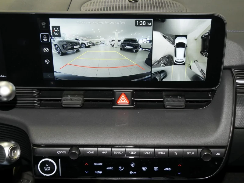 Hyundai Ioniq 5 Ioniq 5N, снимка 13 - Автомобили и джипове - 53255130
