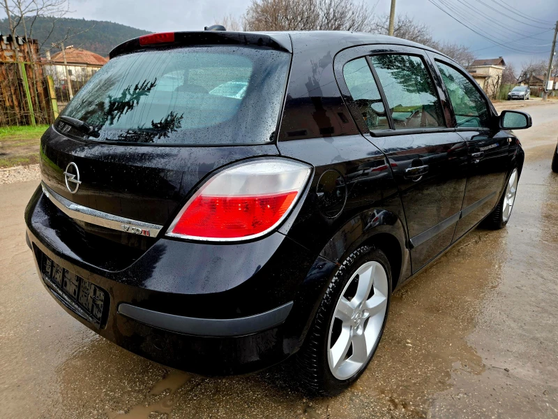 Opel Astra 1.7CDTI Германия Спорт Нави Клима Xenon , снимка 6 - Автомобили и джипове - 53298160
