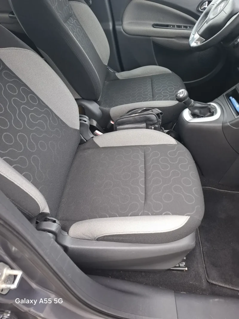 Citroen C3 Picasso, снимка 16 - Автомобили и джипове - 53461515
