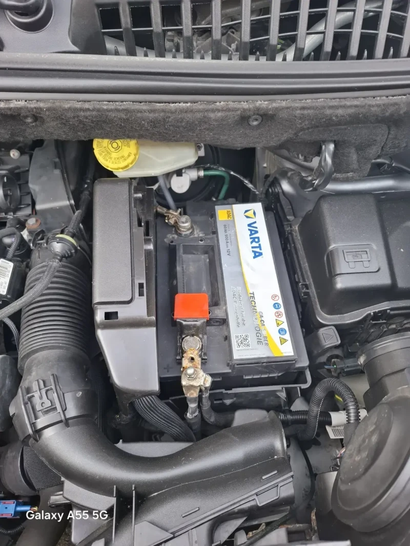 Citroen C3 Picasso, снимка 13 - Автомобили и джипове - 53461515