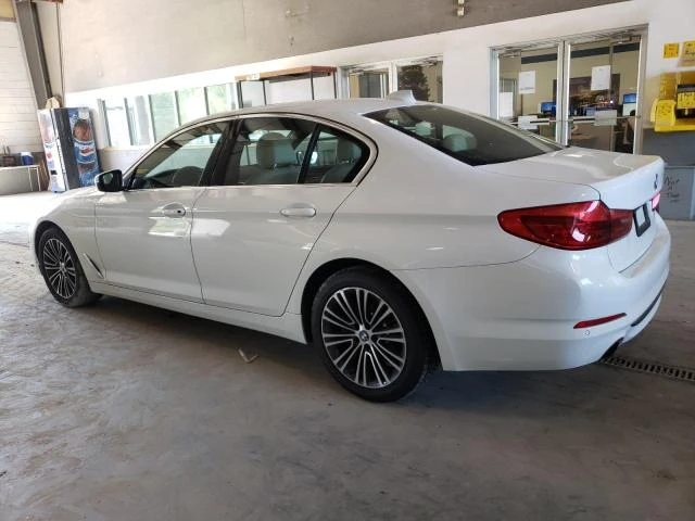 BMW 530 LUXURY PACK, снимка 2 - Автомобили и джипове - 47341603