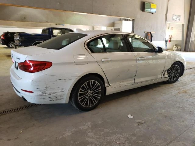 BMW 530 LUXURY PACK, снимка 5 - Автомобили и джипове - 47341603