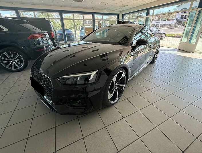 Audi Rs5 2.9TFSI Quattor - изображение 4