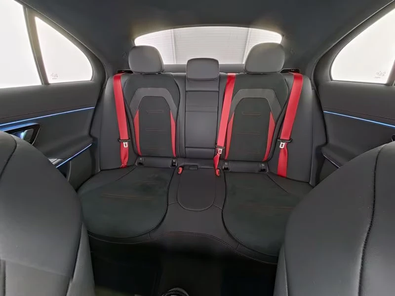 Mercedes-Benz E 53 AMG 4M+ /PHEV/585HP/360CAM/MEMORY/MBUX/LED/ARTICO/699f - изображение 9