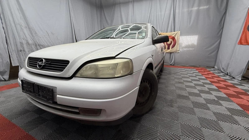 Opel Astra 11 - 11 лв. / 5.62 € - 70041406 1
