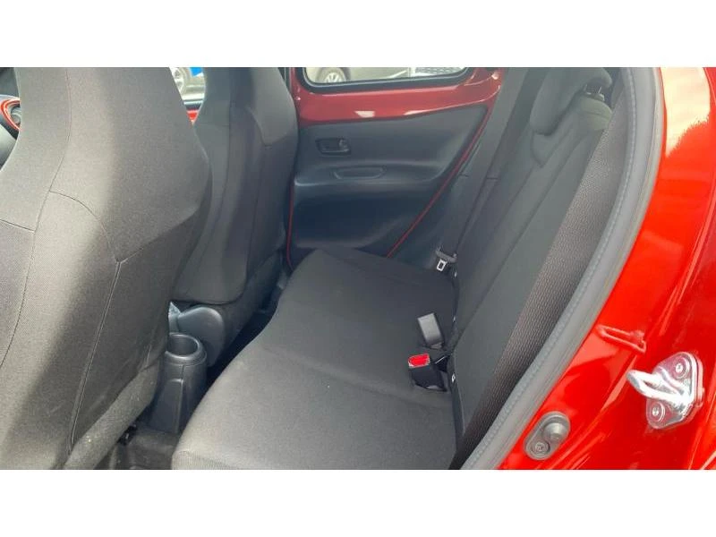 Toyota Aygo X Pulse | Mobile.bg � ����������� 11