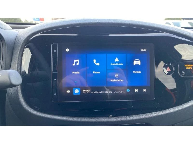 Toyota Aygo X Pulse | Mobile.bg � ����������� 16