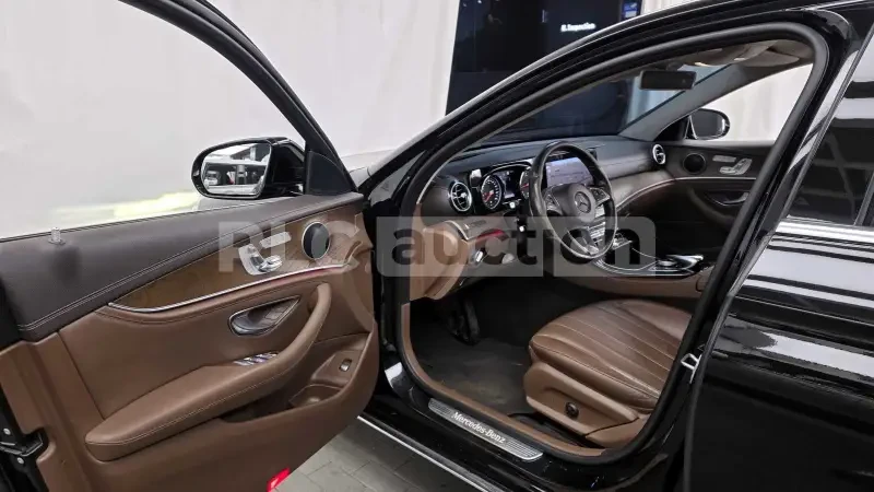 Mercedes-Benz E 220 Mercedes Benz E-Class , 2018 | Mobile.bg � ����������� 6