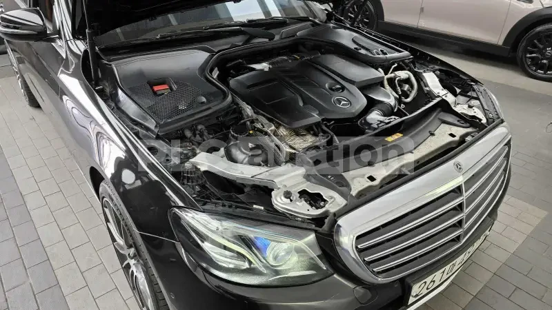 Mercedes-Benz E 220 Mercedes Benz E-Class , 2018 | Mobile.bg � ����������� 15