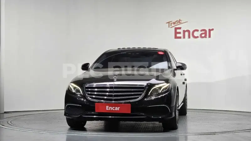 Mercedes-Benz E 220 Mercedes Benz E-Class , 2018 | Mobile.bg � ����������� 3