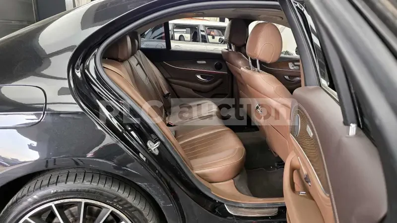 Mercedes-Benz E 220 Mercedes Benz E-Class , 2018 | Mobile.bg � ����������� 14