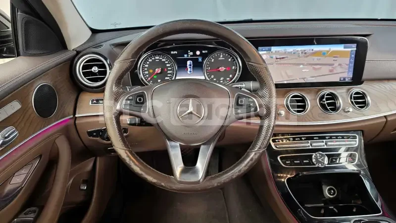 Mercedes-Benz E 220 Mercedes Benz E-Class , 2018 | Mobile.bg � ����������� 7