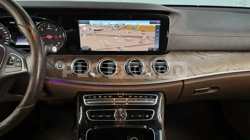 Mercedes-Benz E 220 Mercedes Benz E-Class , 2018 | Mobile.bg � ����������� 10