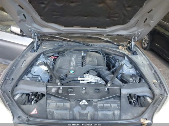 BMW 640 * GranCoupe* КОЖА* ПОДГРЕВ* ОБДУХВАНЕ* ШИБИДАХ* FU, снимка 9 - Автомобили и джипове - 54599583
