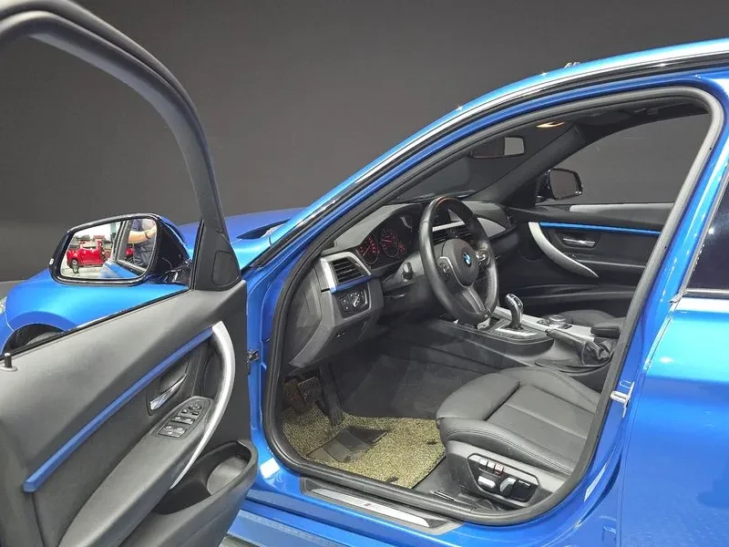 BMW 320 I M SPORTS HEAD UP DISPLAY| �������| ��������� | Mobile.bg � ����������� 9