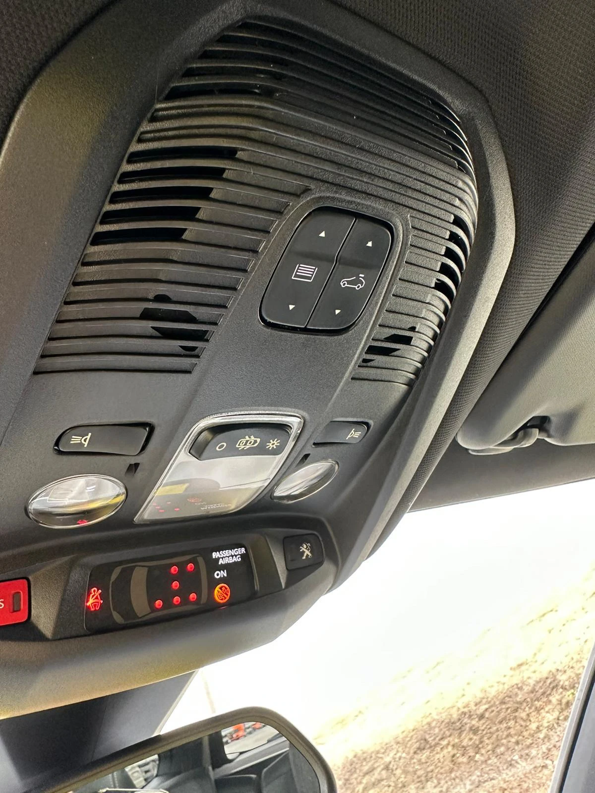 Peugeot 5008 GT-Line 1.6 Blue HDI CarPlay Led  | Mobile.bg   13