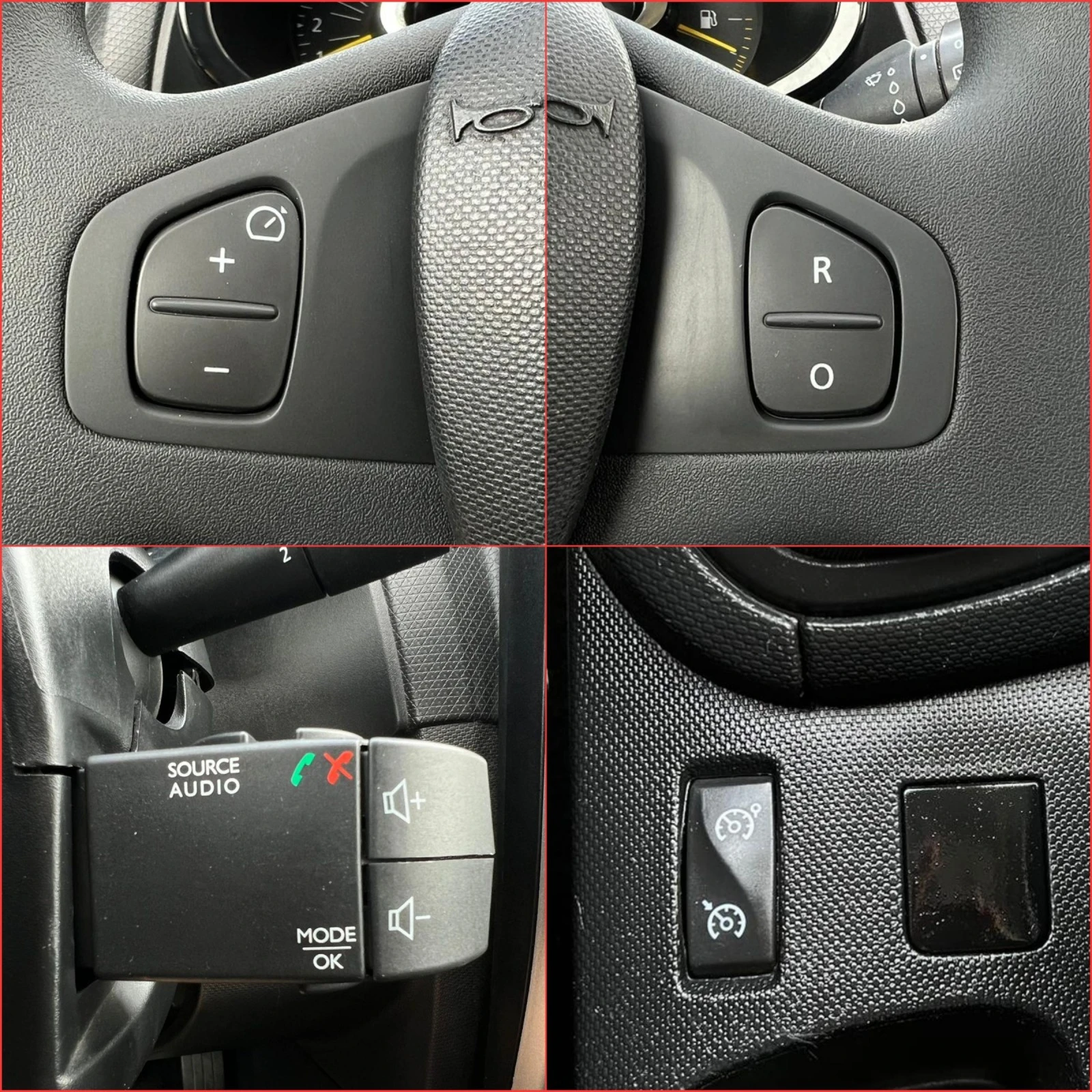 Renault Clio 1.2i BiFUEL | Mobile.bg — изображение 14