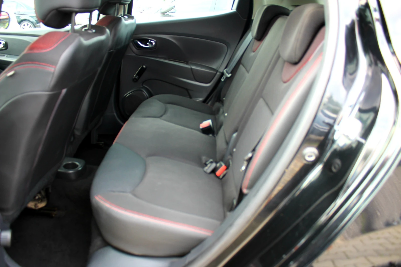 Renault Clio 1.2i BiFUEL | Mobile.bg — изображение 13