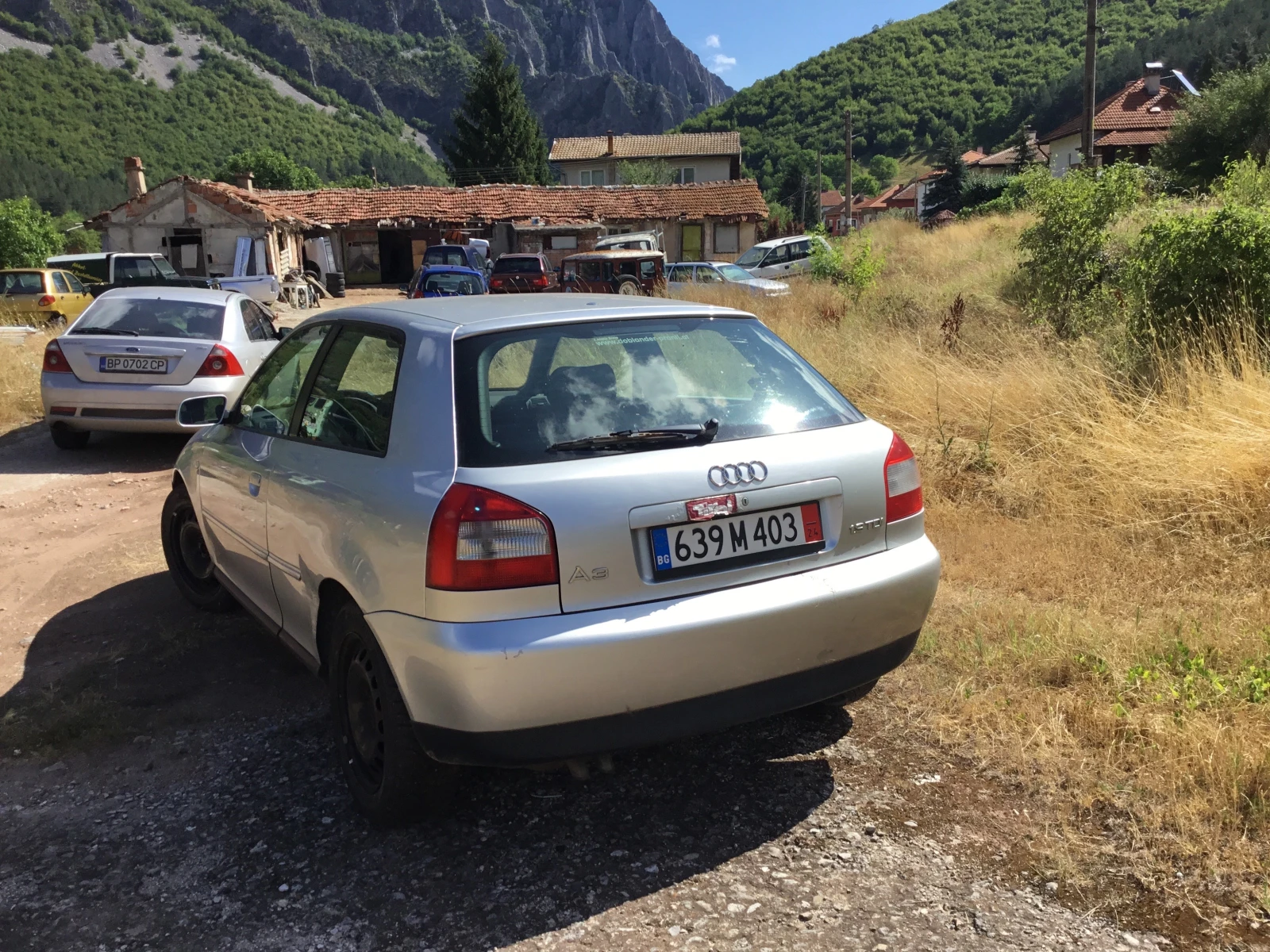 Audi A3  - изображение 5