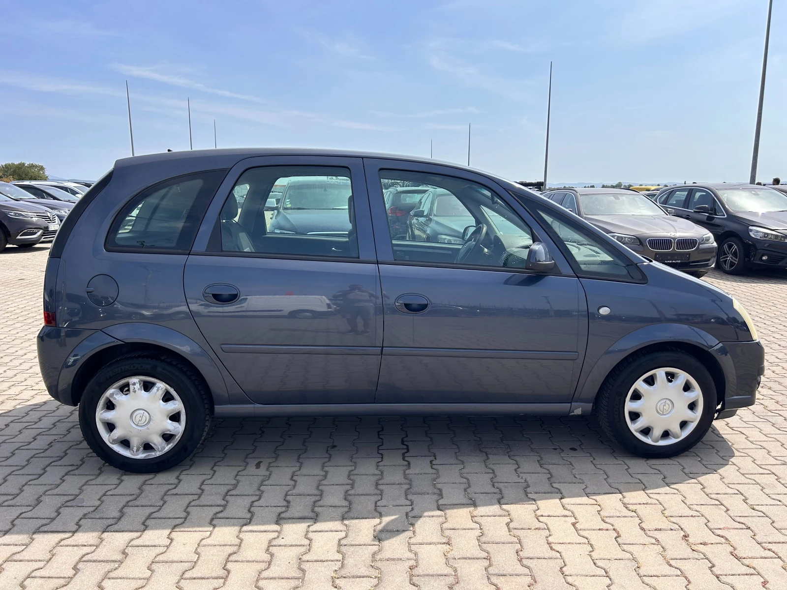 Opel Meriva 1.6i EURO 4 ЛИЗИНГ - изображение 5