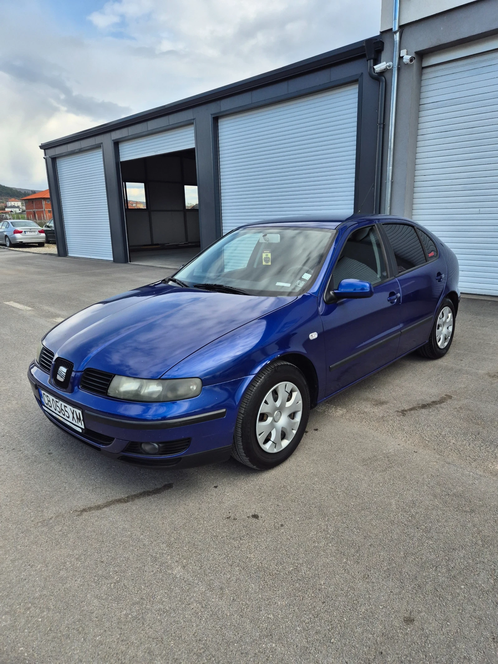 Seat Leon  - изображение 10