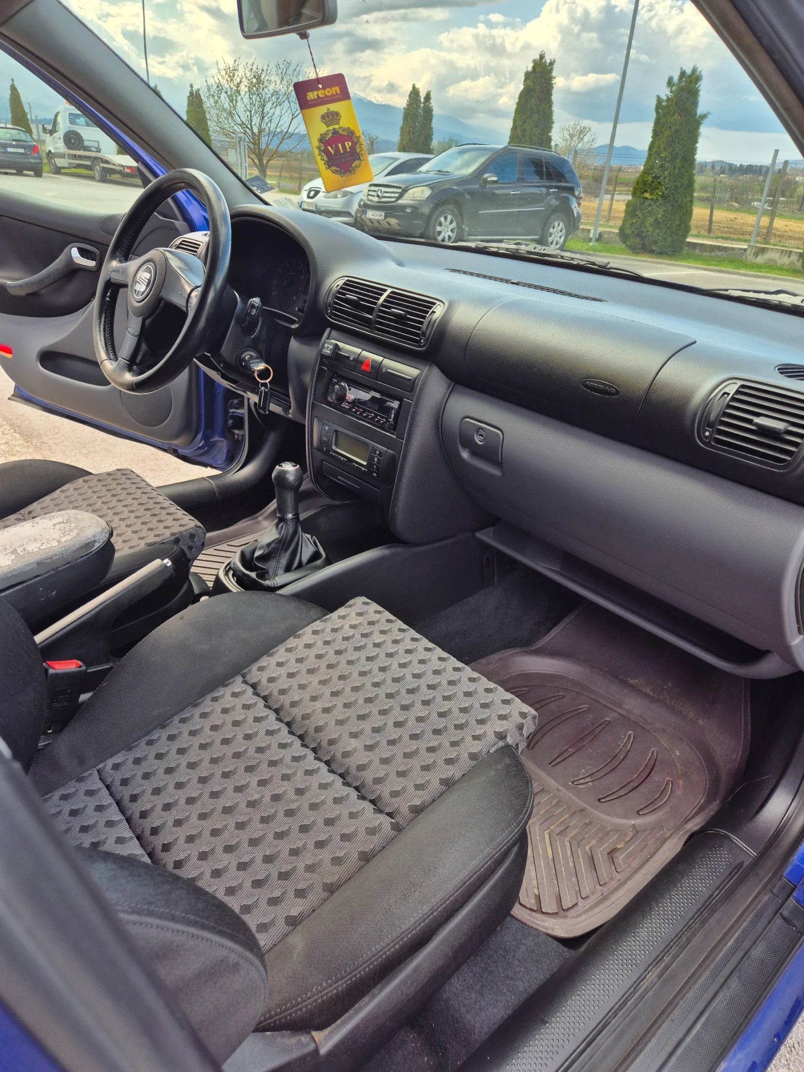 Seat Leon  - изображение 8
