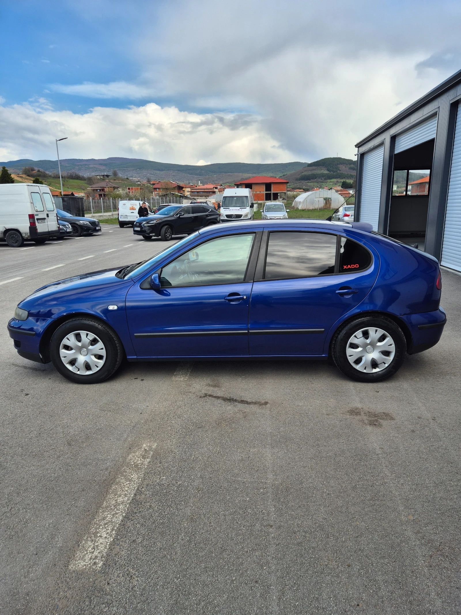 Seat Leon  - изображение 9