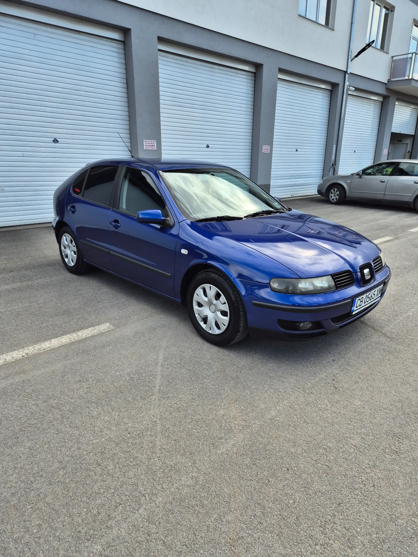 Seat Leon  - изображение 2