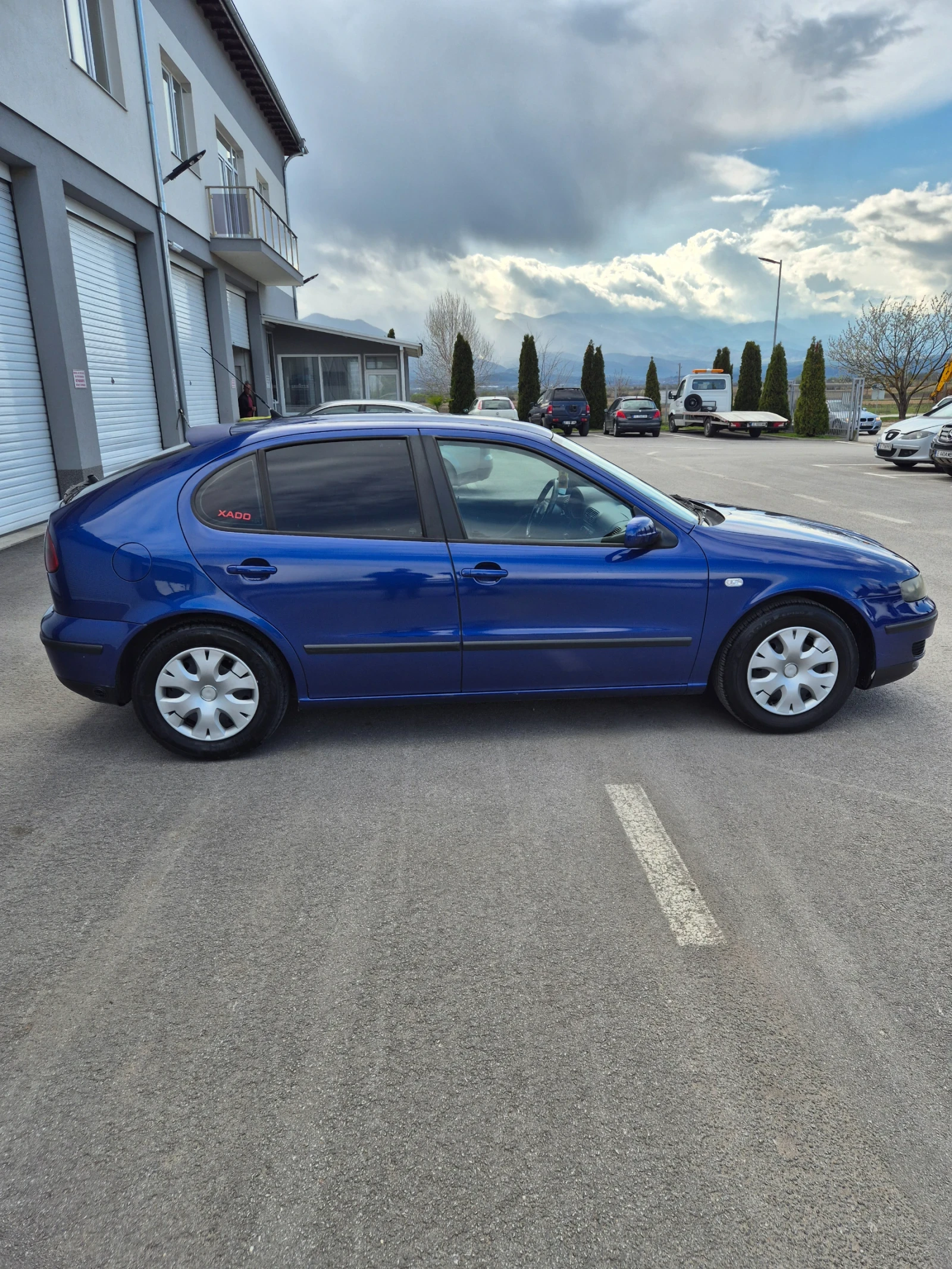 Seat Leon  - изображение 3