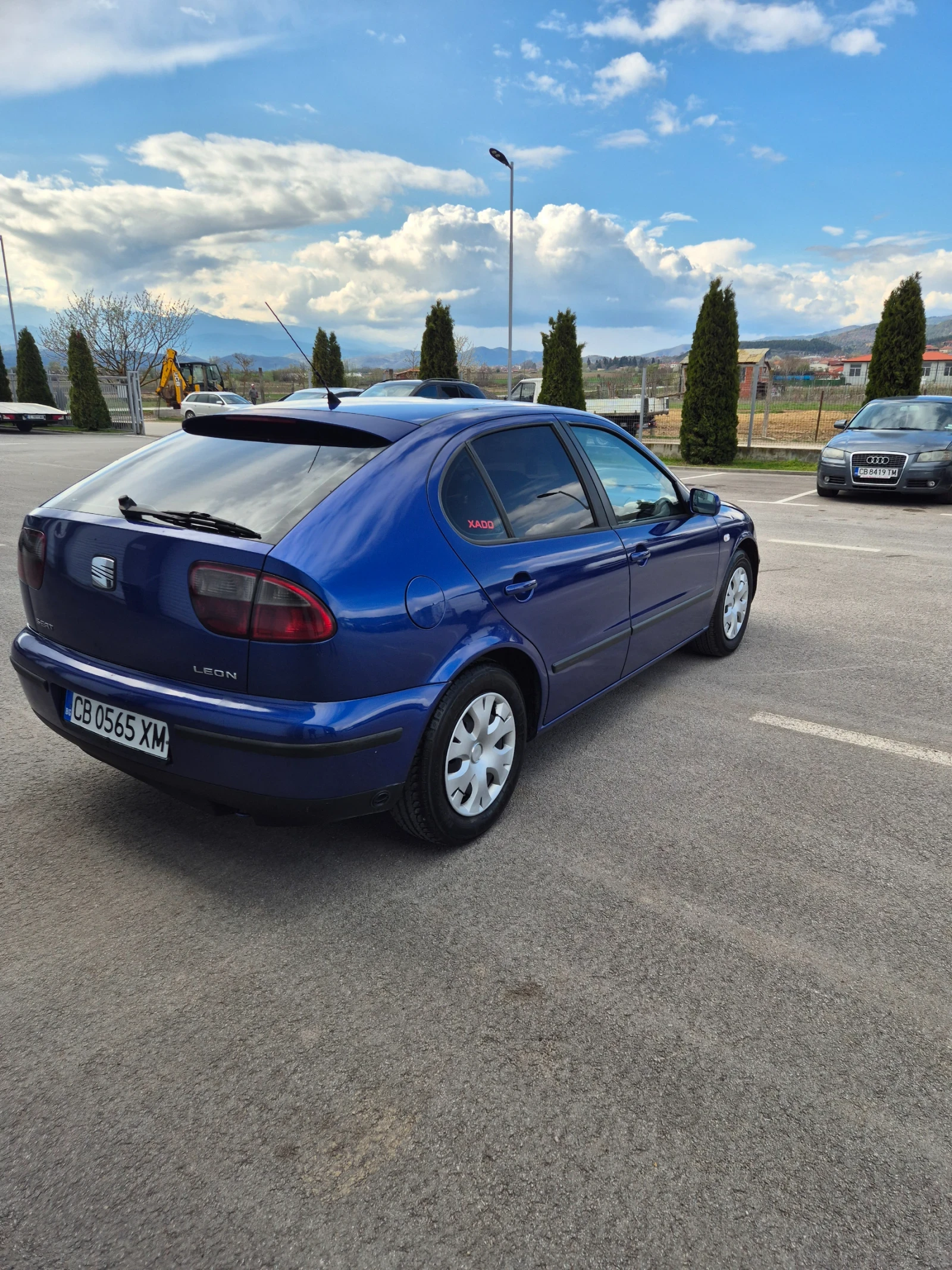 Seat Leon  - изображение 5