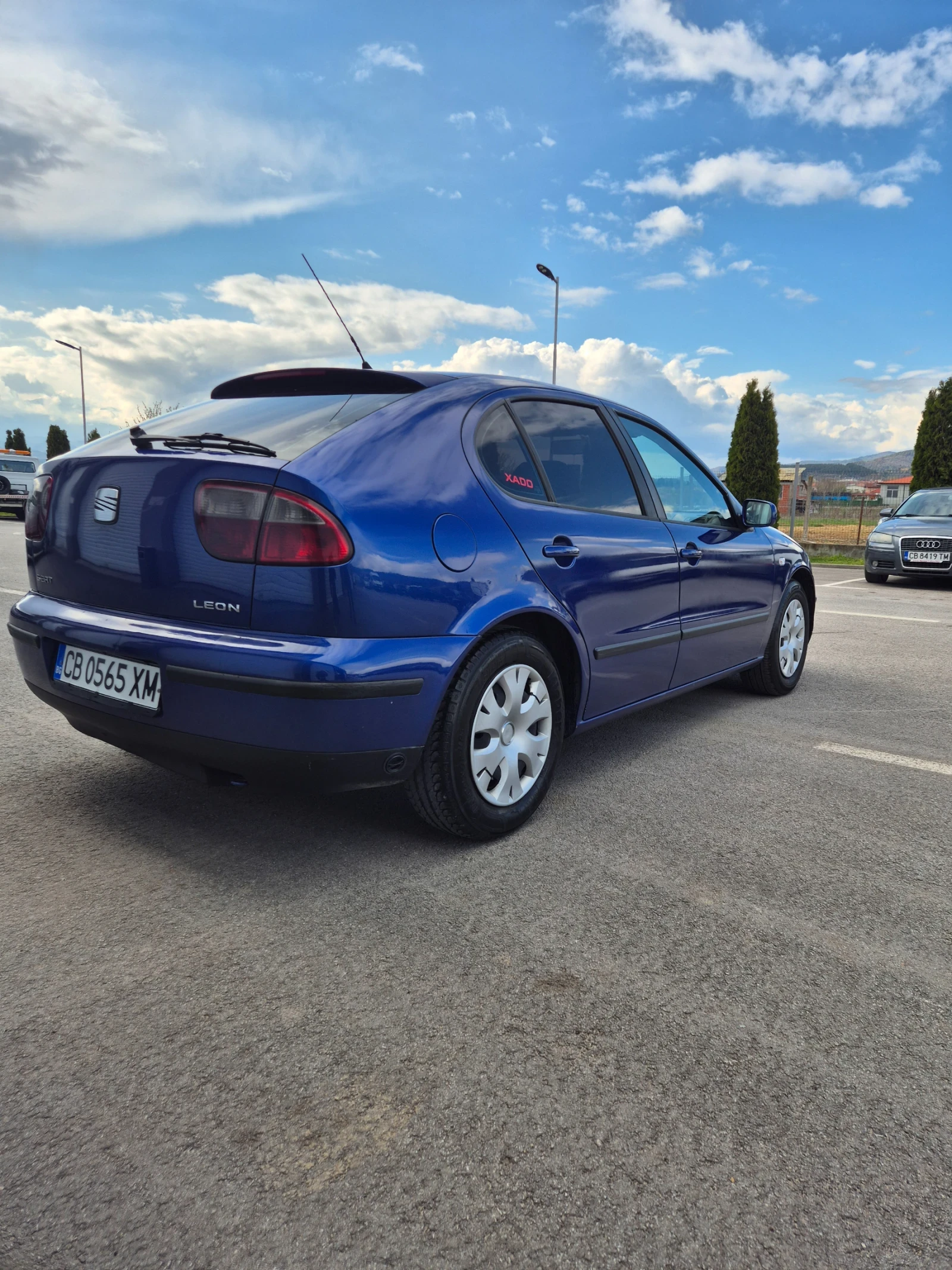 Seat Leon  - изображение 4