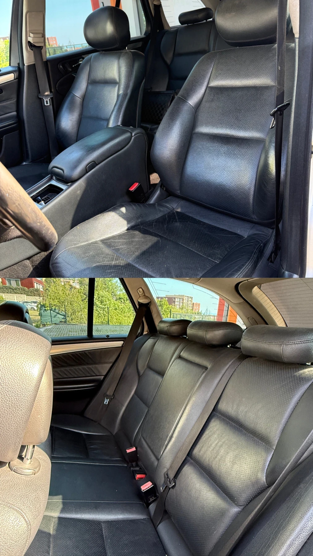 Mercedes-Benz C 320 AMG - изображение 6