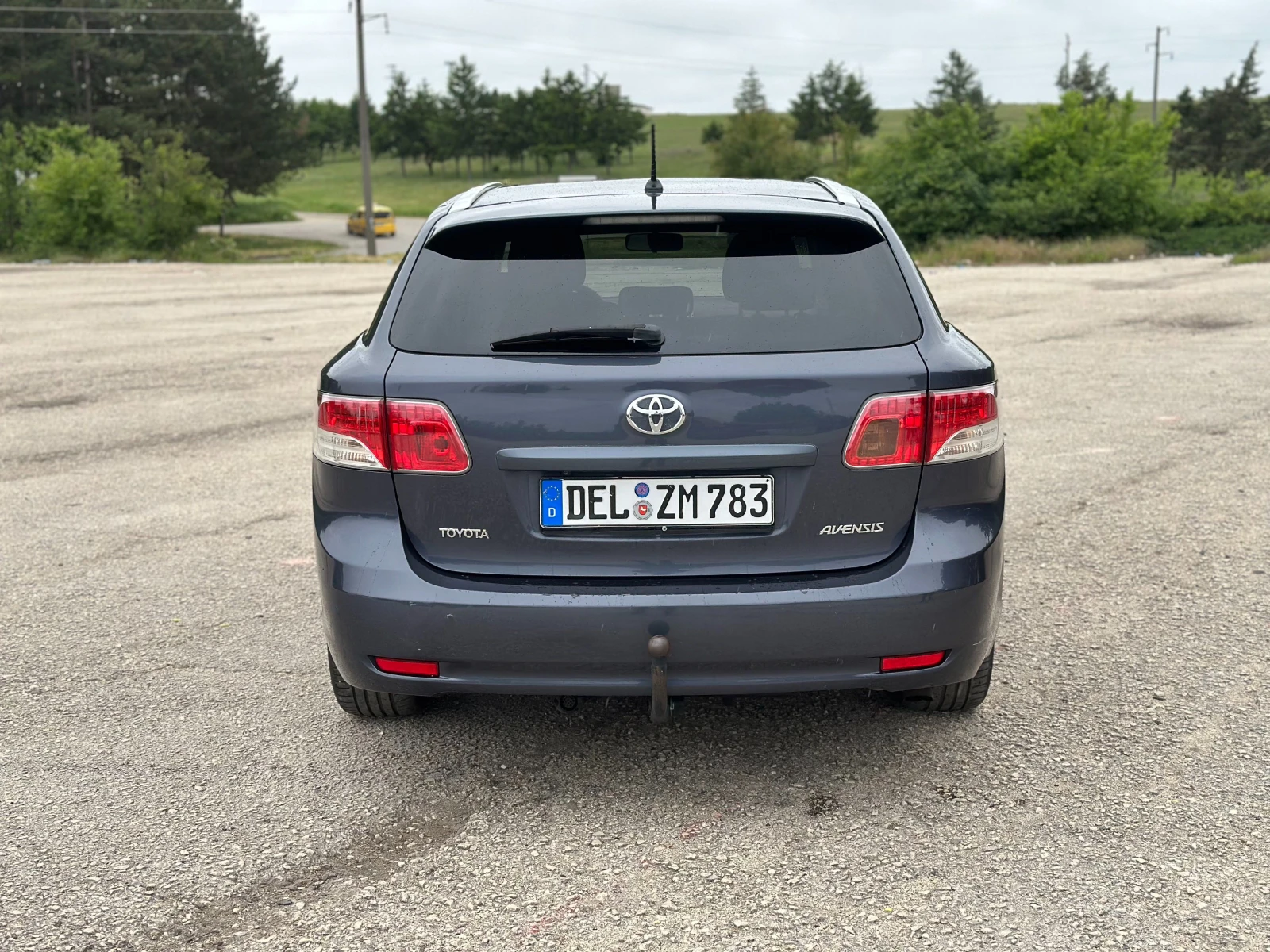 Toyota Avensis 2.2 D-CAT - изображение 5