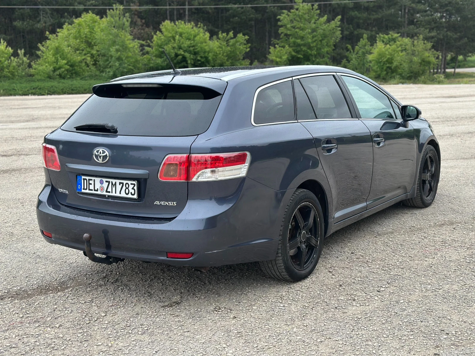 Toyota Avensis 2.2 D-CAT - изображение 6