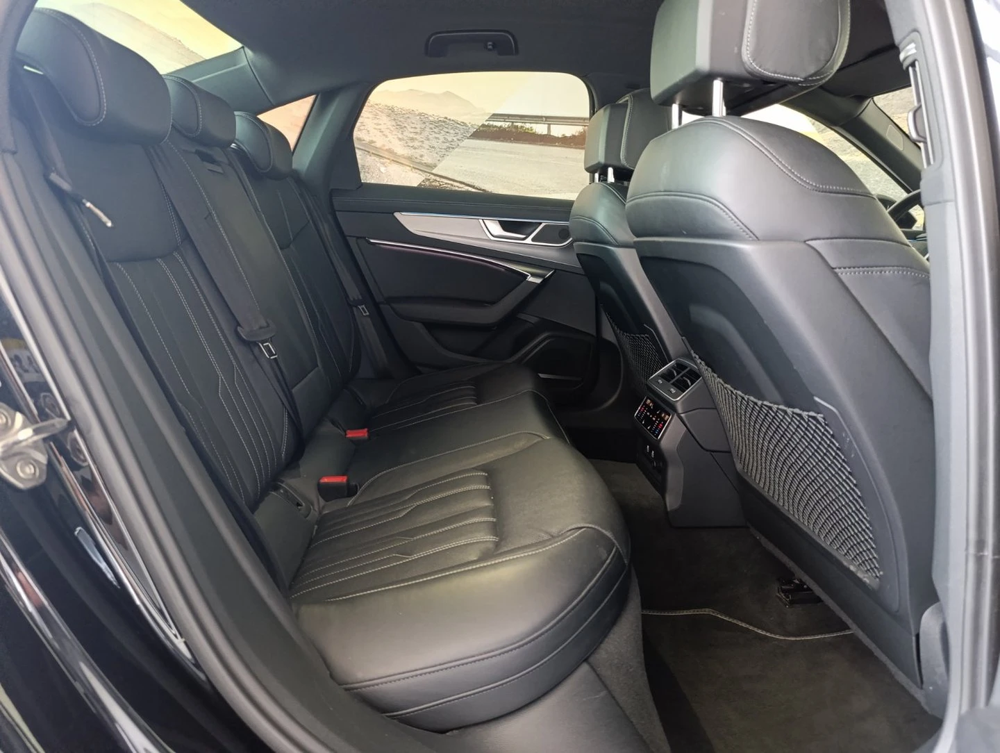 Audi A6 Limousine Sport 50 TDI quattro | Mobile.bg � ����������� 11