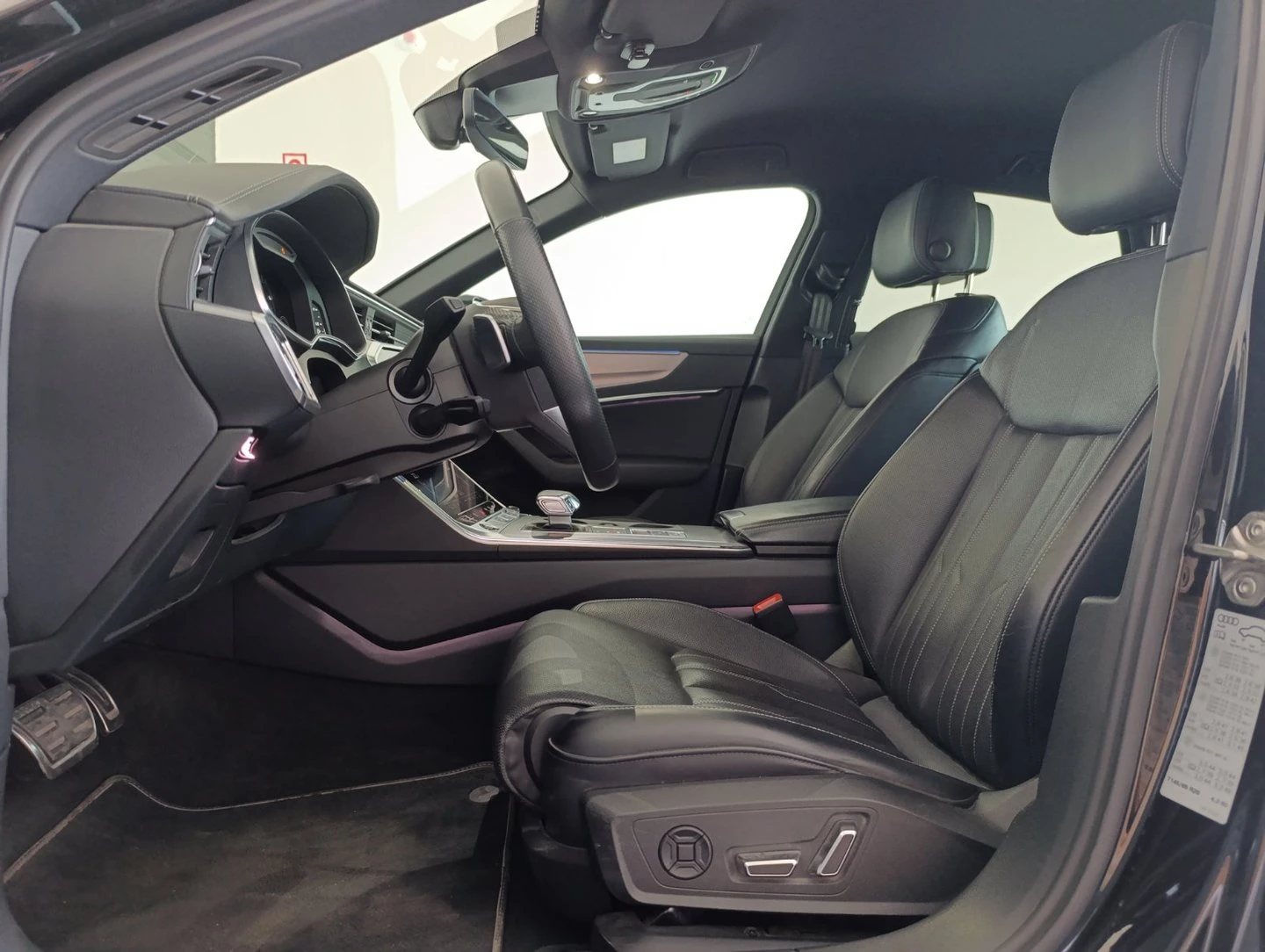 Audi A6 Limousine Sport 50 TDI quattro - изображение 8