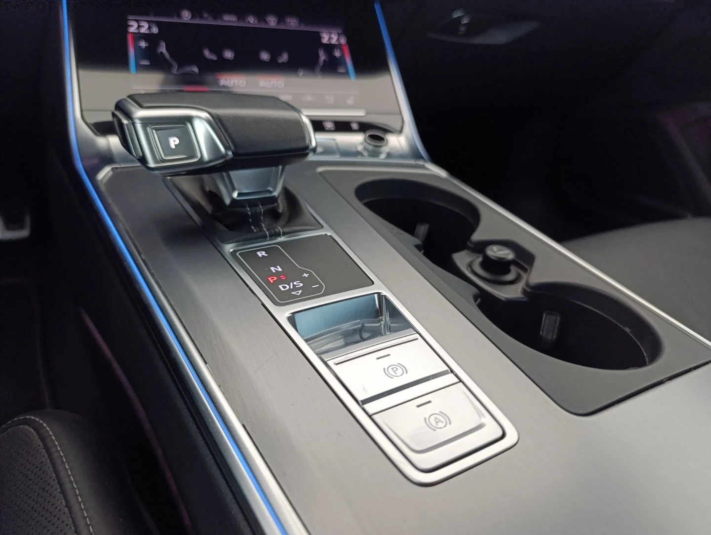 Audi A6 Limousine Sport 50 TDI quattro | Mobile.bg � ����������� 12